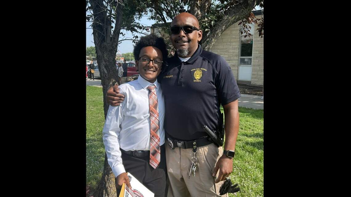 Northwest High freshman fatally shot at mom’s house had planned out his future