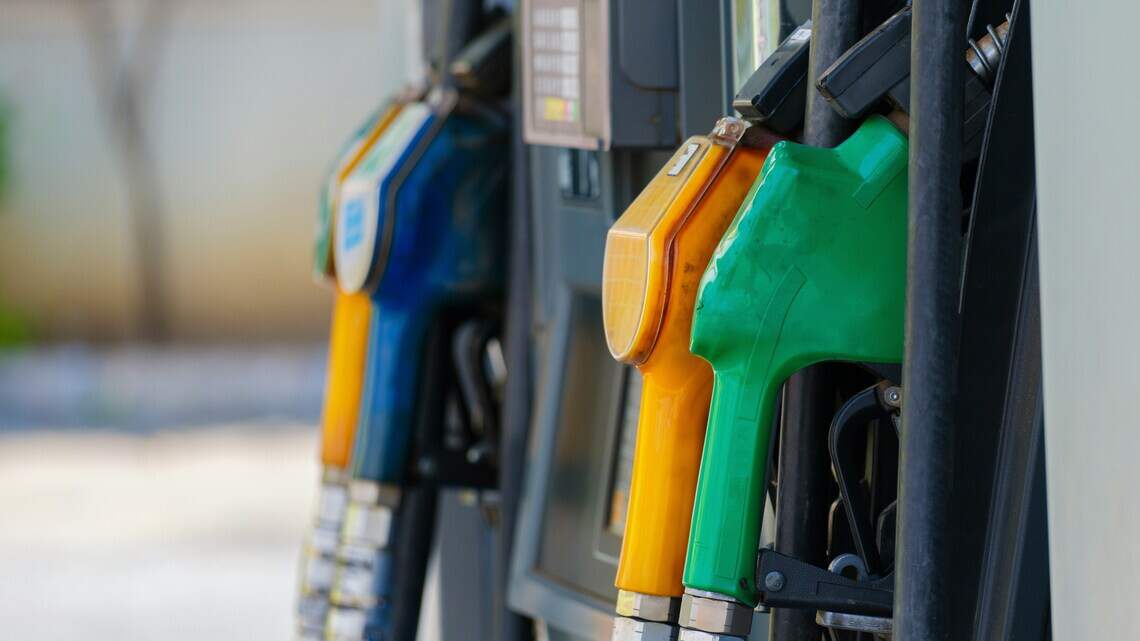 Fuel pumps at these Wichita gas stations have problems, Kansas inspectors say