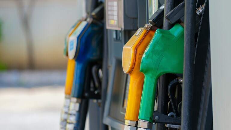 California gas prices fall but remain high for end of summer. What you’ll pay