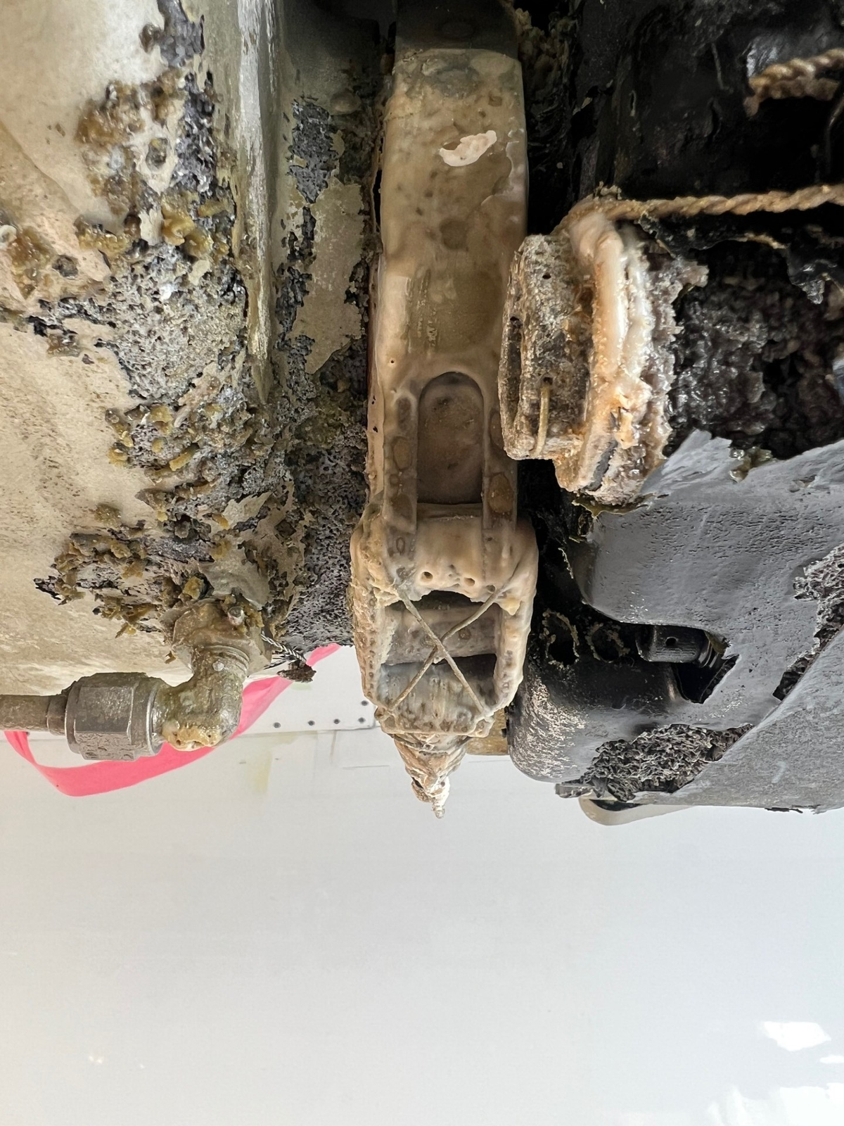 An affiliate of Kuwait-based Burgan Drilling is suing Wichita’s Mid-Continent Aviation Services and Yingling Aviation for what it called botched inspections that missed issues with the plane. The suit also alleges improper storage of the plane, which Burgan said caused corrosion issues that didn’t previously exist.