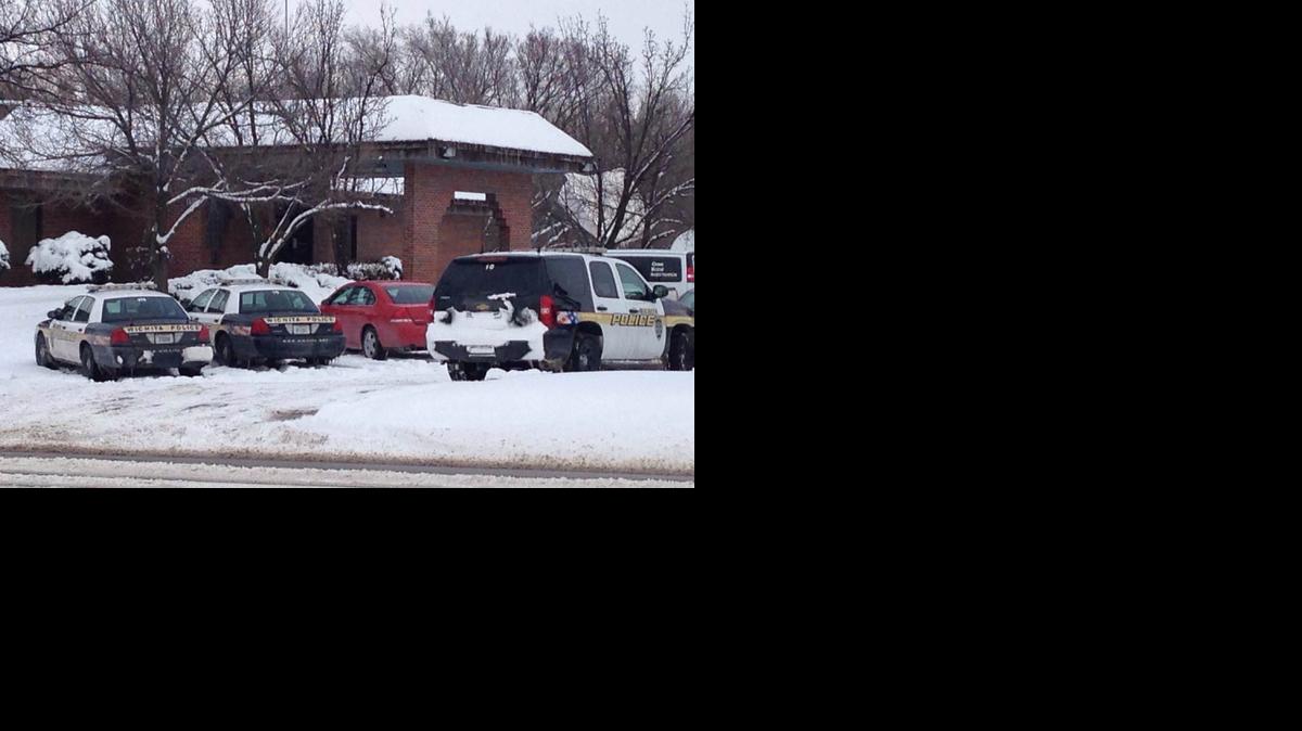 Wichita police are investigating the death of a man in his mid-20s, whose body was found Monday morning by an employee at Steckline Communications near Maize Road and Kellogg. (Feb. 10, 2014)

