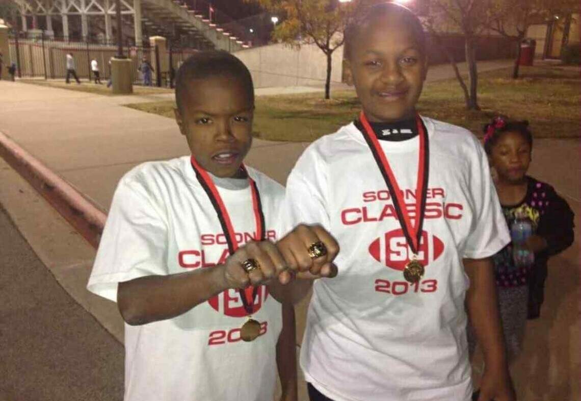 Remembering Wichita KS man, 23, killed in QuikTrip shooting Wichita Eagle