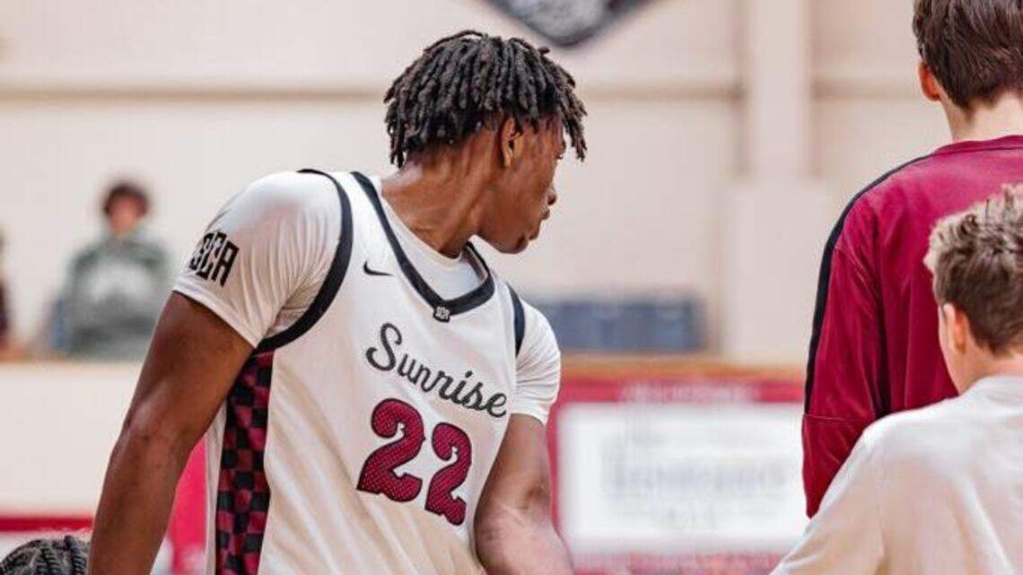 Sunrise basketball bringing 5-star recruits to third annual Air Capital Hoopfest