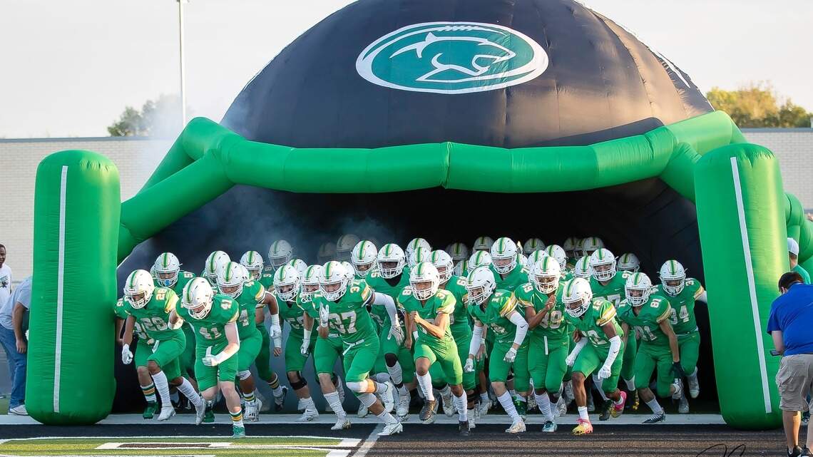 Who’s going to state? Find Kansas high school football playoff semifinal game scores