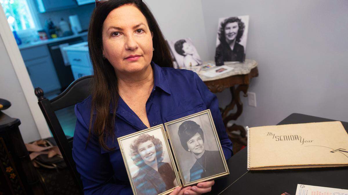 Jennifer Hernandez says Kansas regulators still haven’t investigated incidents she believes led to the death of her aunt, Joan Cody, in January.