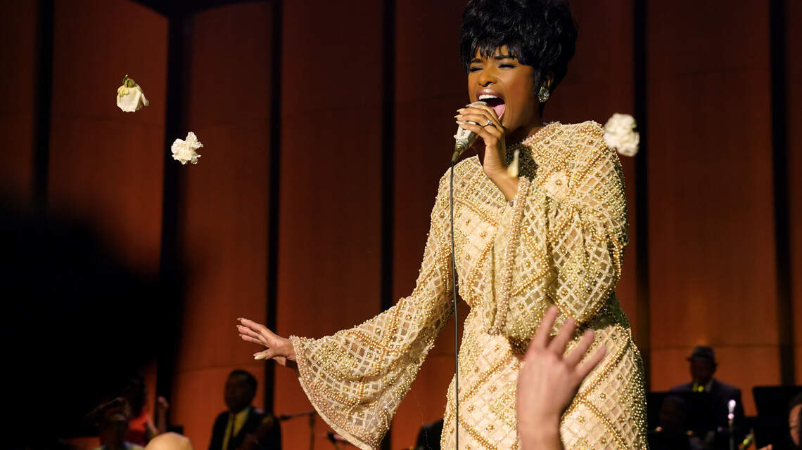 Movie musicals keep on coming! Here’s what’s on the horizon in Wichita and streaming.
