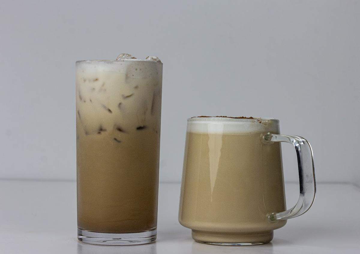 Coffee in a variety of flavors and forms will be a focus at the new Eat at the Wichita Art Museum.