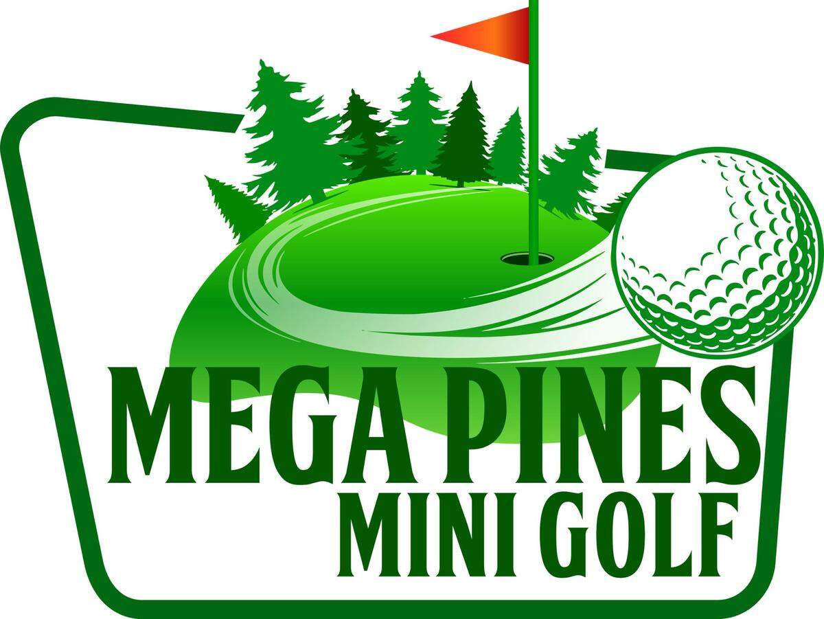 A new type of educational and entertainment attraction called Mega Pines Mini Golf is going to open next spring along Highway 54 just east of the Andover city limits.