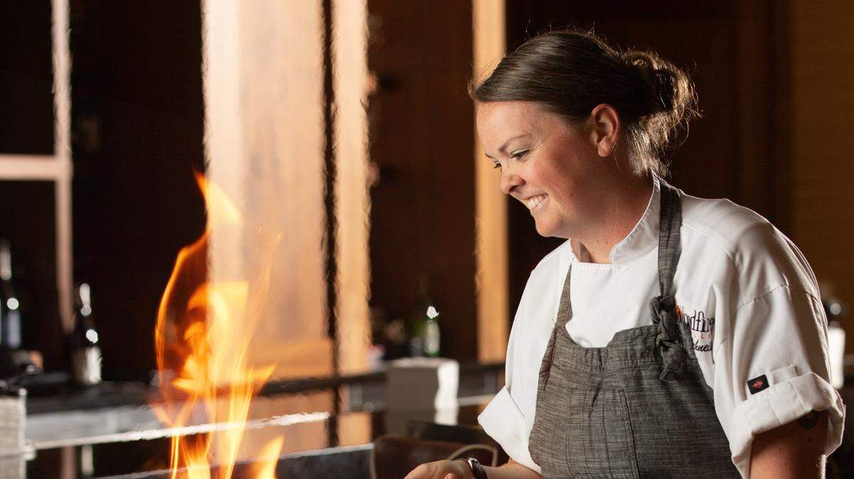 Cook like a pro: Wichita’s young chefs share some of their favorite recipes