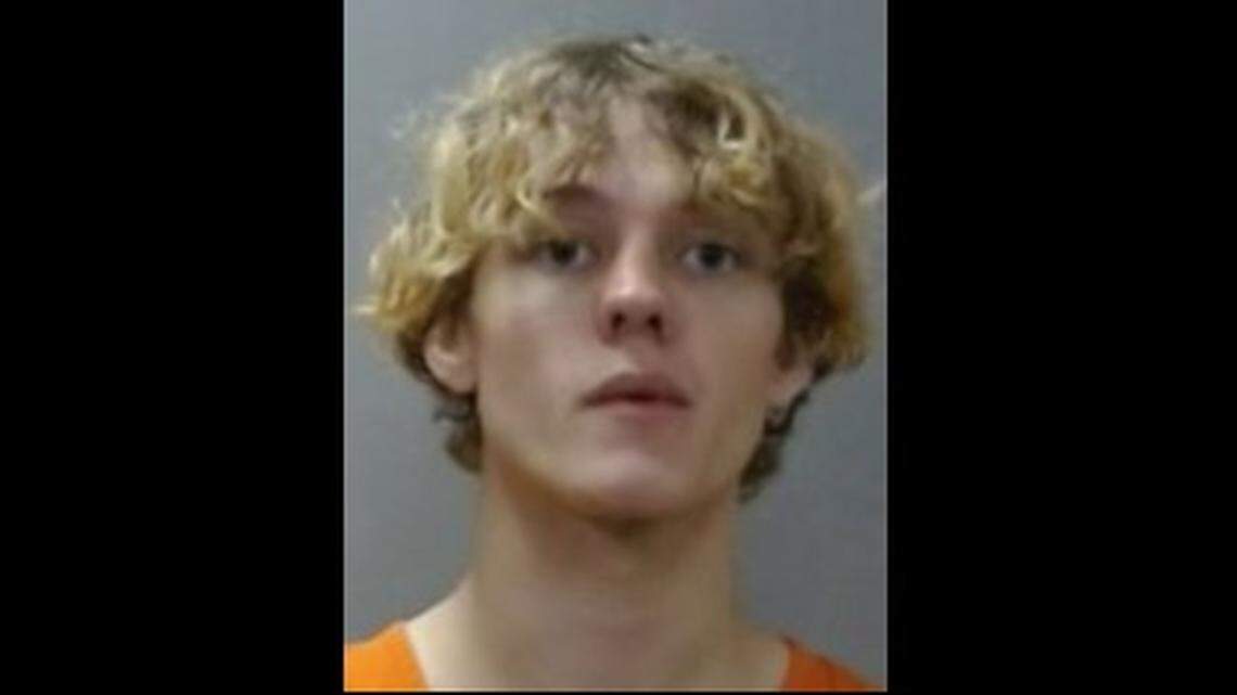 Philip Lee Walls has been sentenced for the December 2023 fatal shooting of Daniel McPherson. His first name is also spelled “Phillip” in police and court records.