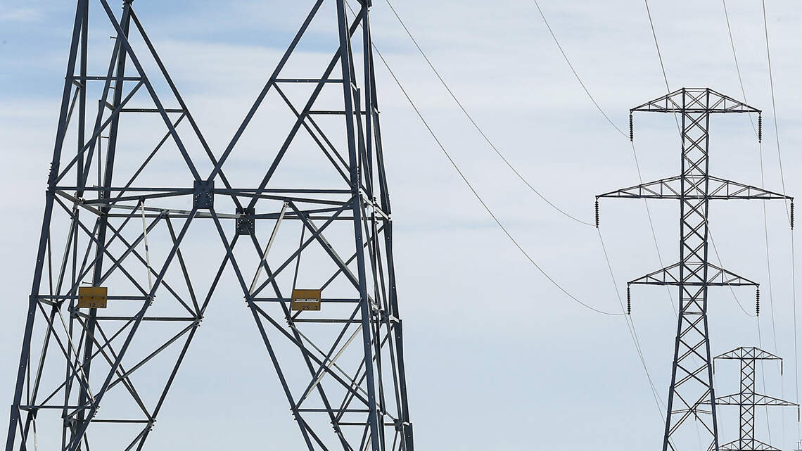 Kansas Legislature cracks down on Evergy electric overcharges | Wichita ...