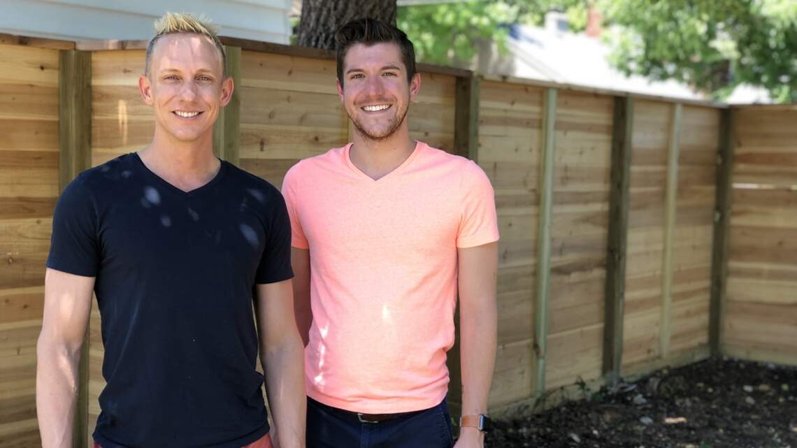 HGTV's 'House Hunters' will feature couple's home search in Wichita