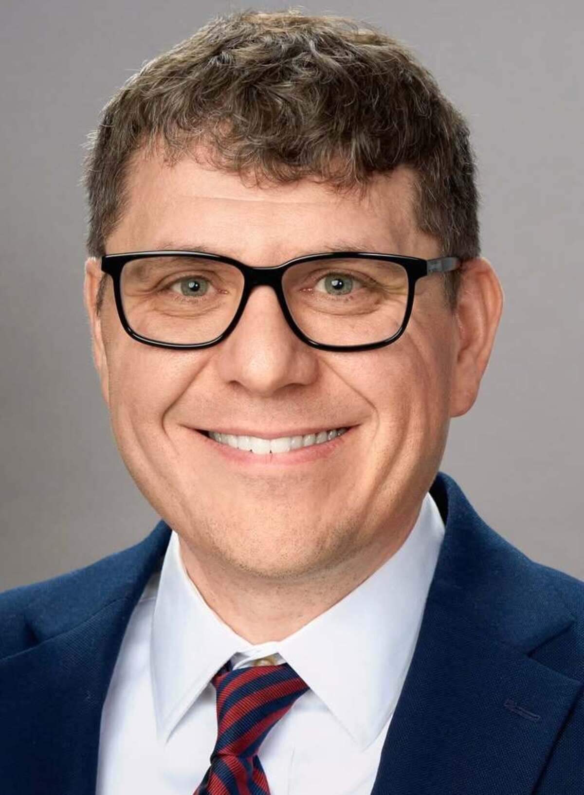 Michael Fessinger