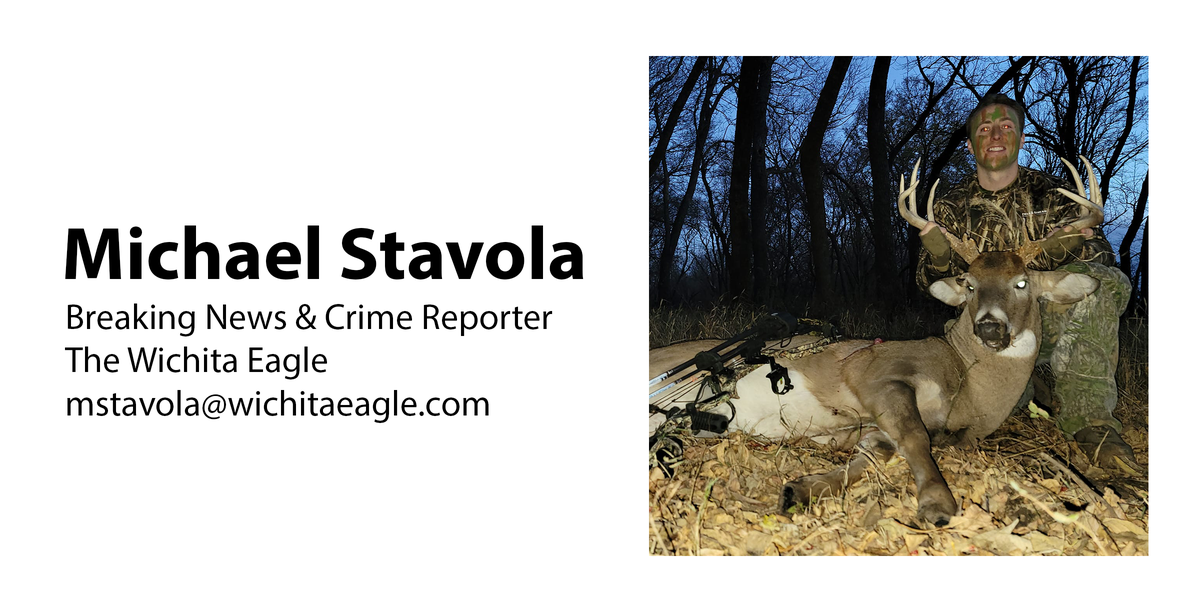 Michael Stavola, Breaking News Reporter