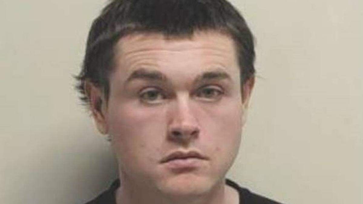 Christopher Cleary, 27.