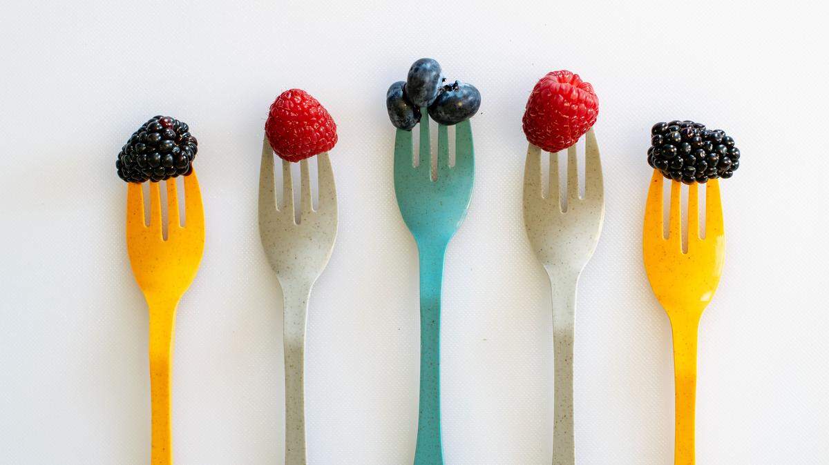 Newton-based Knork Flatware is starting a line of eco-friendly flatware.