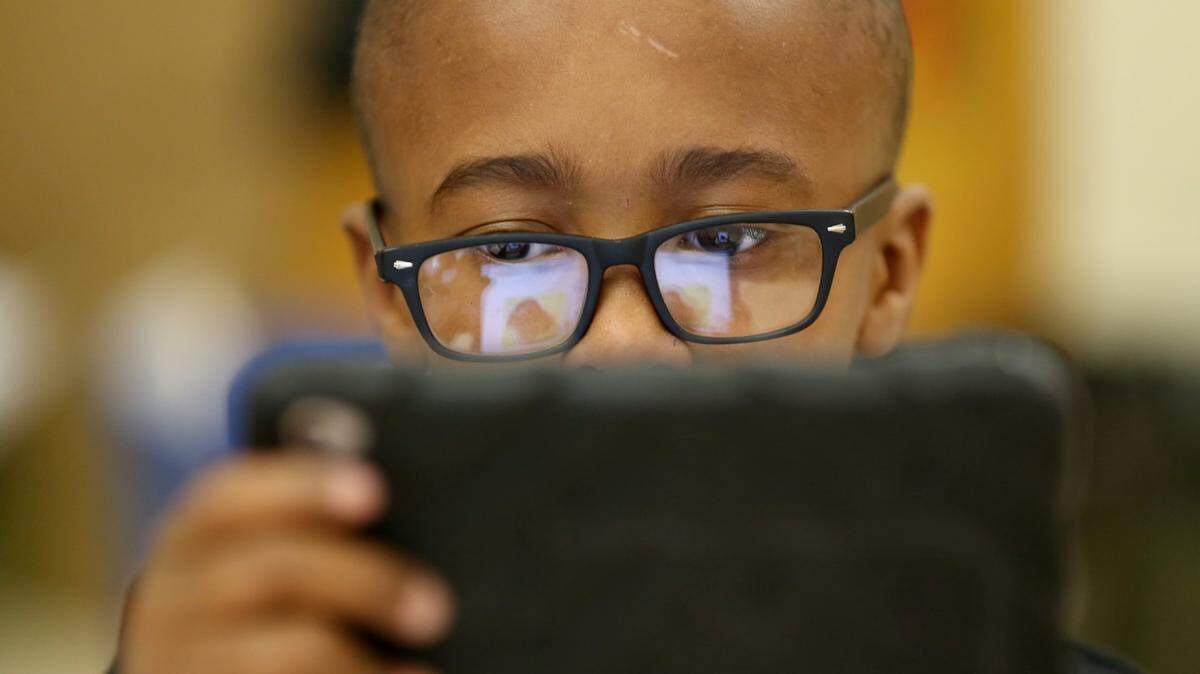Knowledge is power. An IBM executive in North Carolina says it’s important that underrepresented communities don’t get left behind in the era of artificial intelligence.