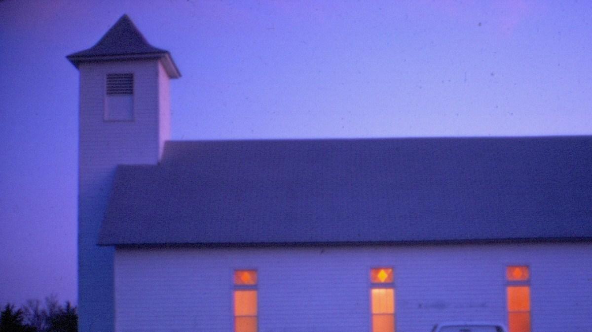 Paul Prather ruminates on a life of faithfulness.