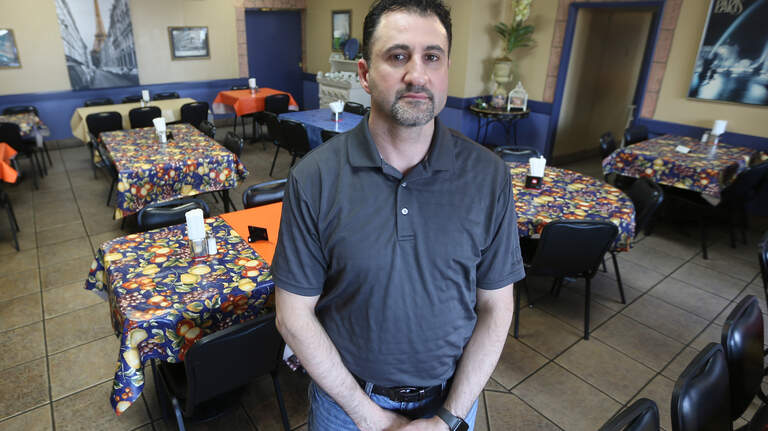 ICE arrest of La Galette owner aligns with Trump rally hate speech | Opinion