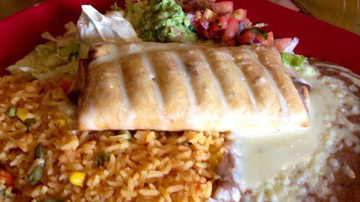 West Wichita can now enjoy El Agave Mexican Restaurant without a drive to the east side.