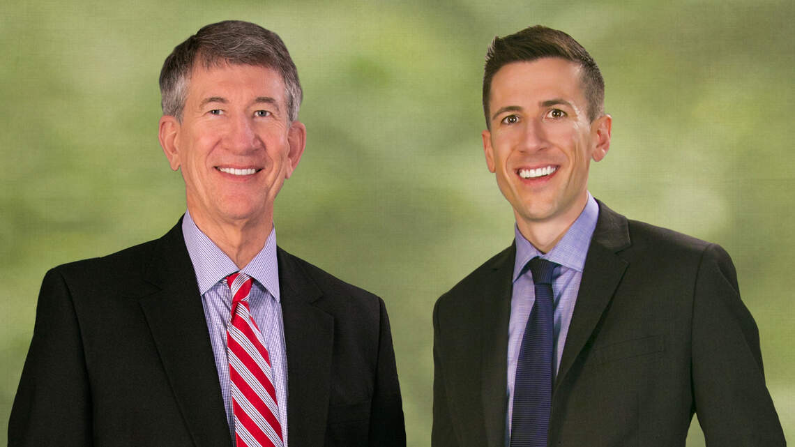 Patterson Legal Group to add second Wichita office | Wichita Eagle