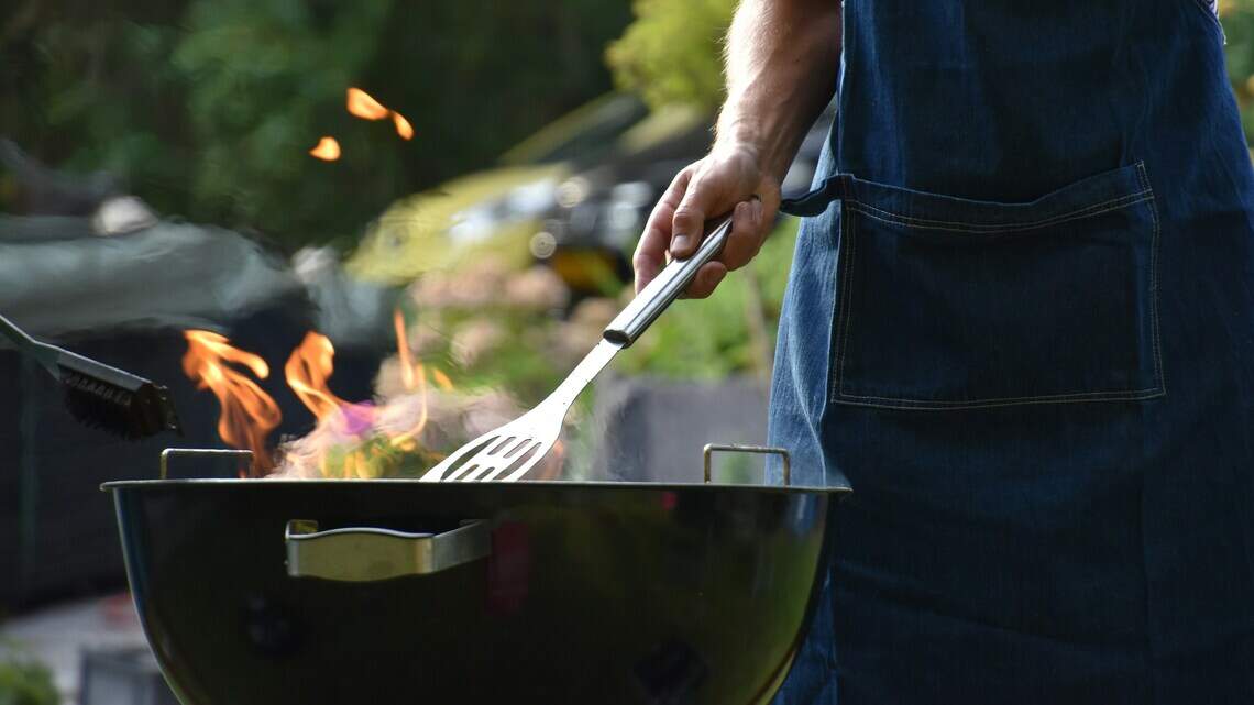 Wichita has country’s best local BBQ store, survey finds. A ‘destination stop’