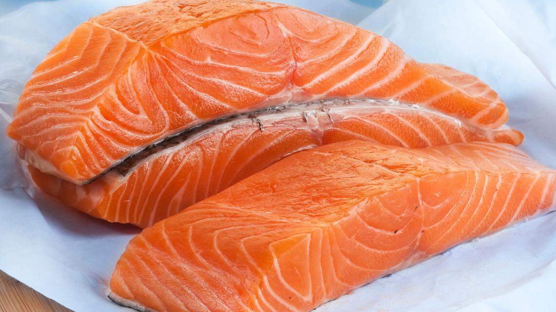 Skipping meat on Fridays is a centuries-old expression of Christian contrition, especially during the season of Lent. Fish often stars at Friday meals. (Bill Hogan/Chicago Tribune/MCT)