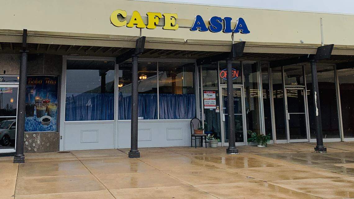 Big changes are happening at Cafe Asia as its owner plans a semi-retirement.