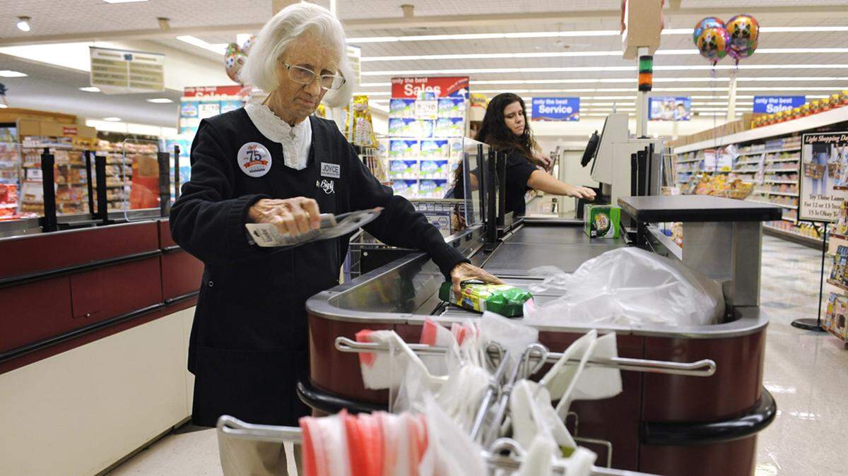 The supermarket shaming that’s rampant on social media is a misplaced crusade and it’s time to stop it.