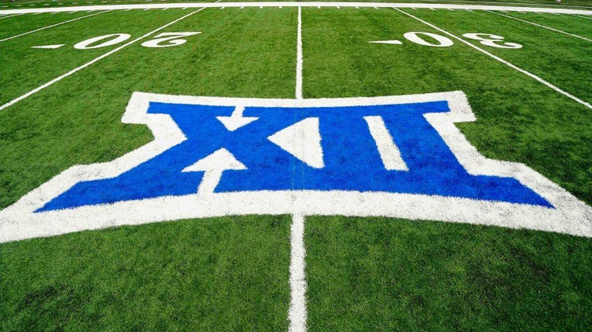 The Big 12 is facing lots of changes with four new members set to officially join the conference this summer.