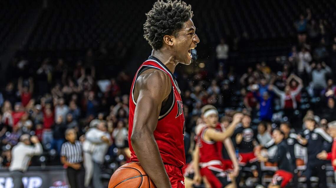 Kansas high school basketball state results: Maize boys capture third place in 6A