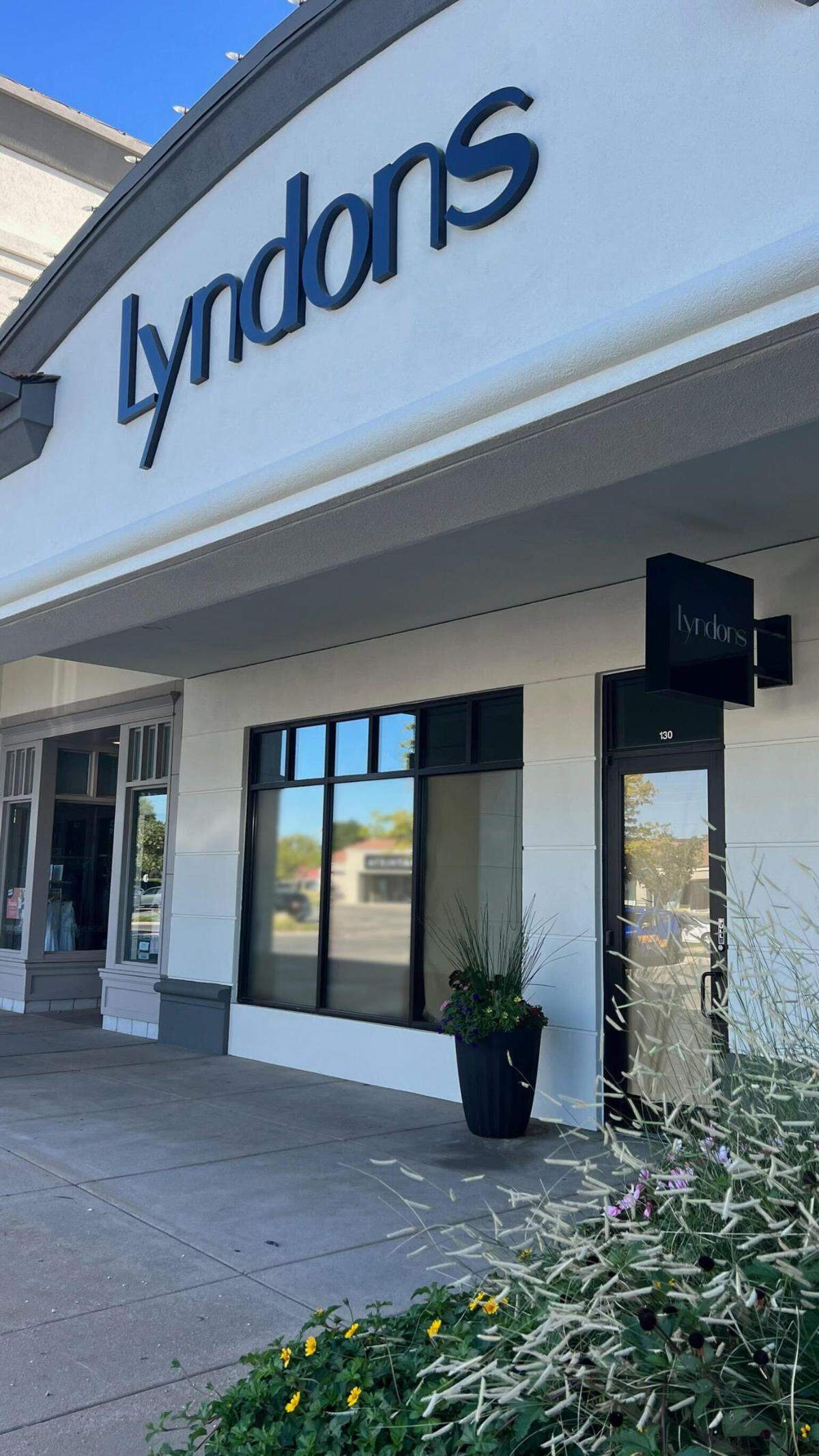 A Friday party that’s open to the public will kick off a new era for Lyndons, a more than 40-year-old Bradley Fair retailer.