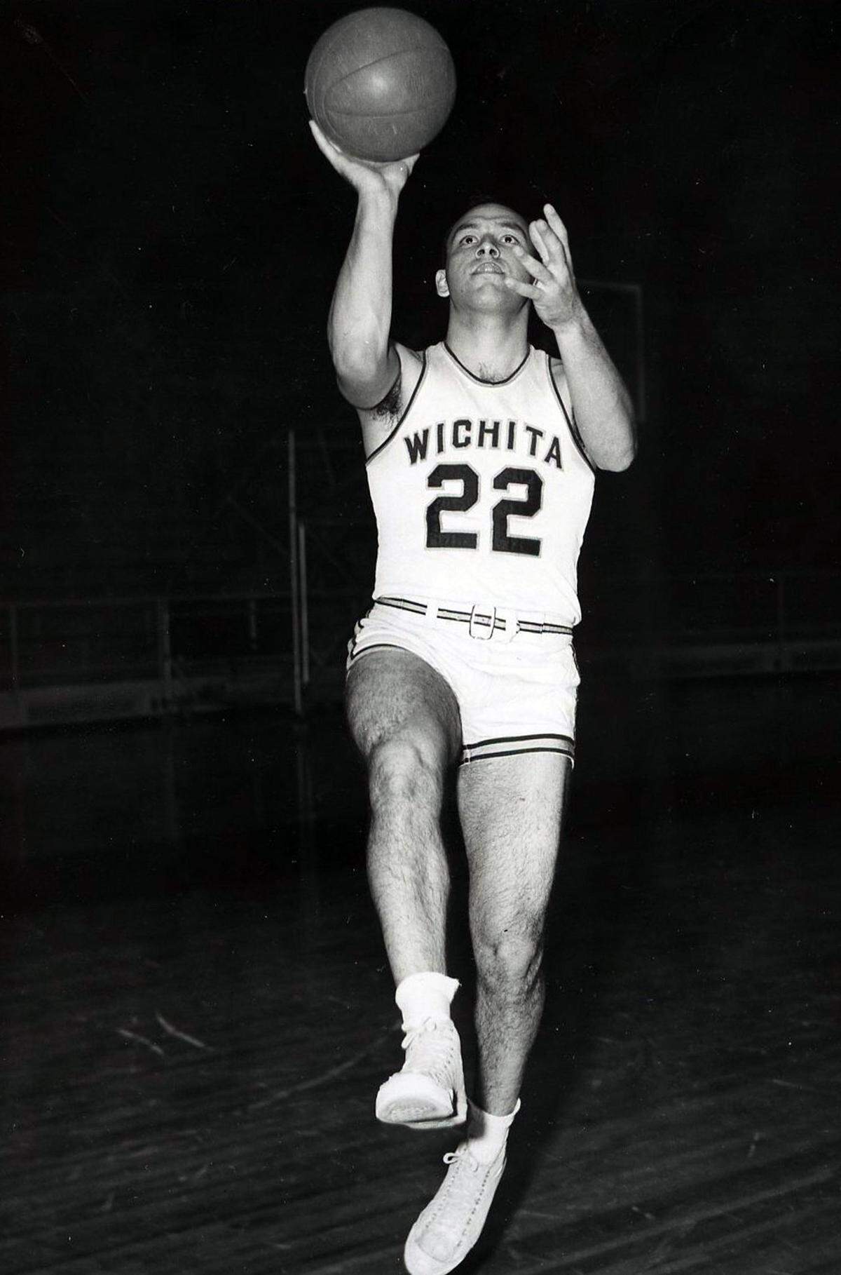 Joe Stevens