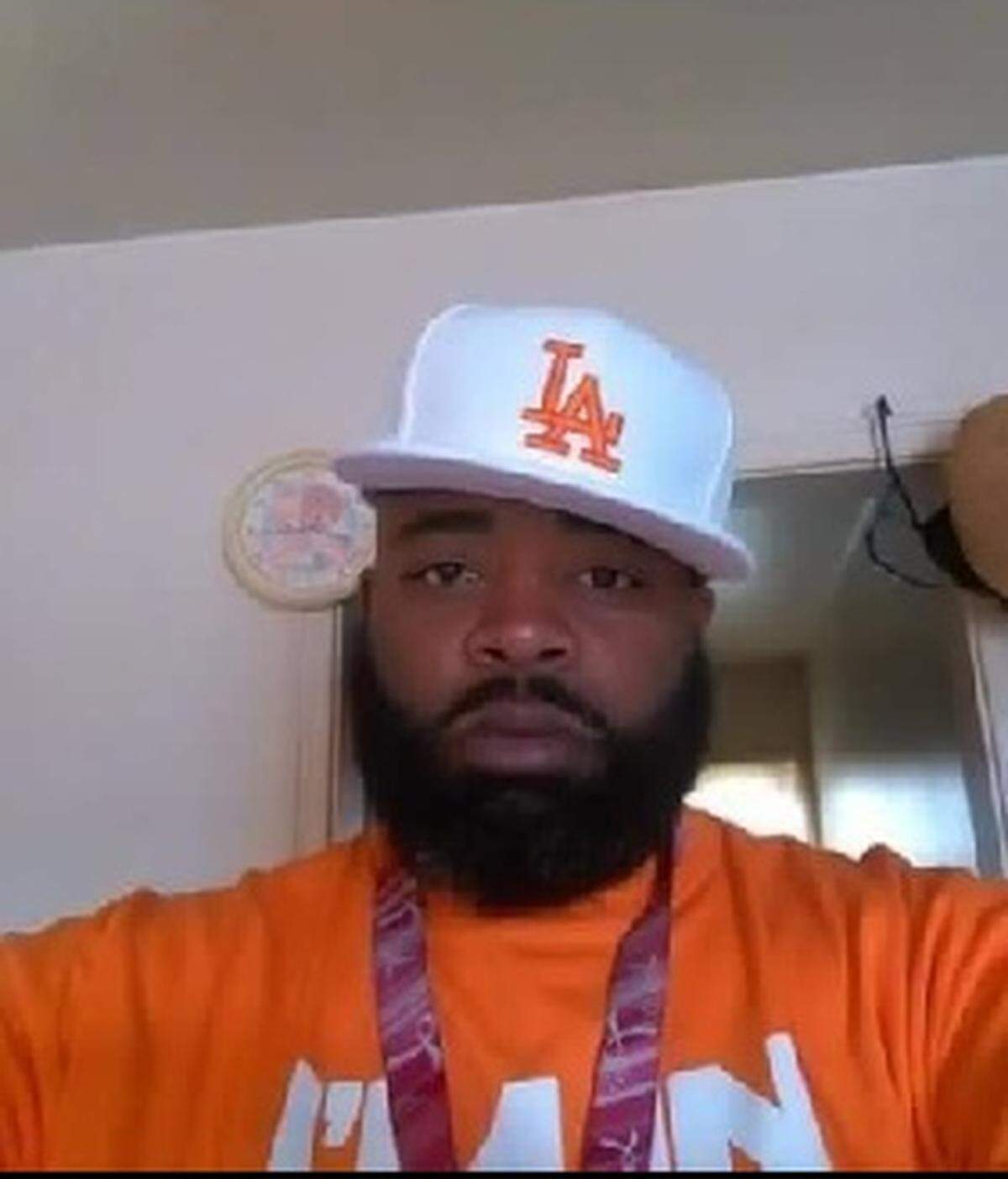 Dennis Haynes