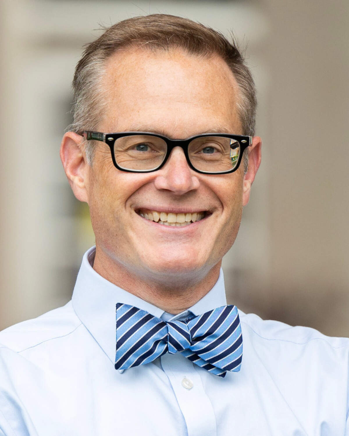 Jeffrey Jarman