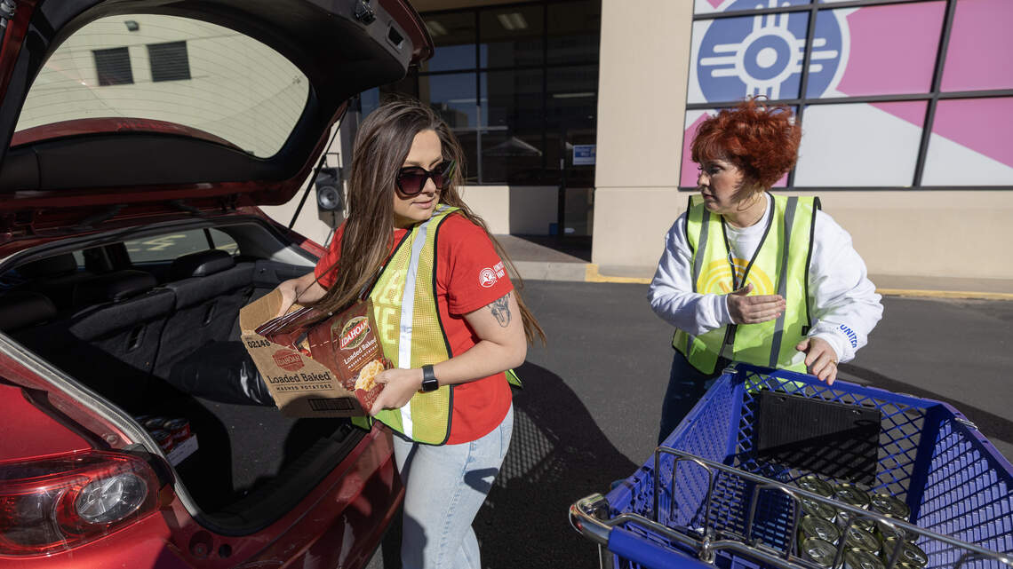 Someone Getting Snapped How many people get SNAP benefits in KS? See data by county | Wichita Eagle