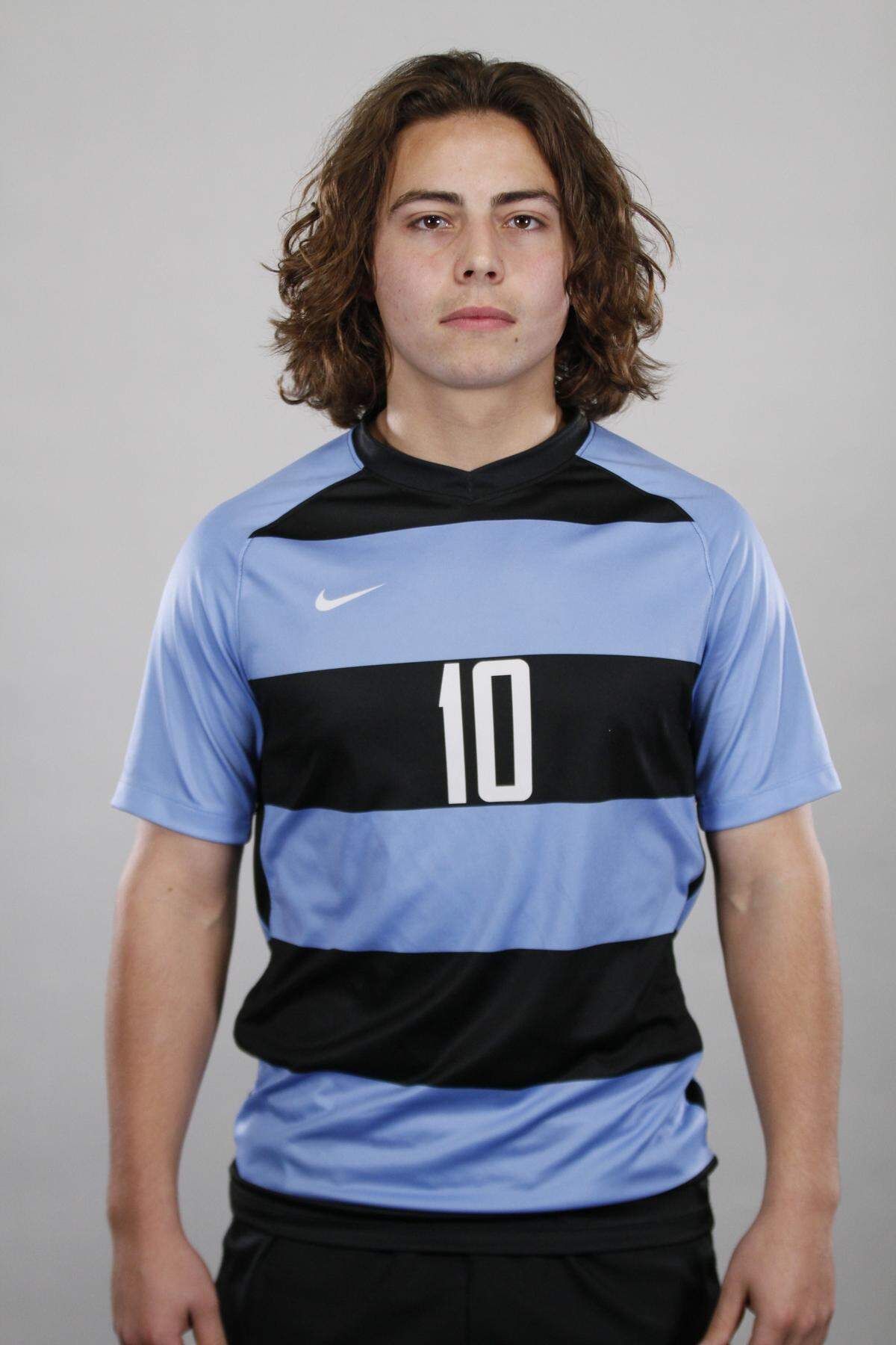 Eisenhower’s Ethan Doud