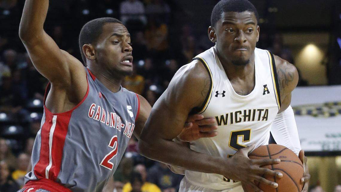 ‘There will be no gimme’s’: How Wichita State basketball’s schedule is evolving