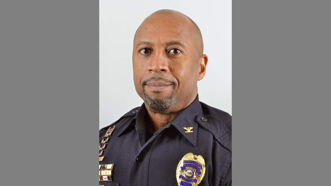 Interim chief: Wichita police need to change mental health, juvenile arrest policies