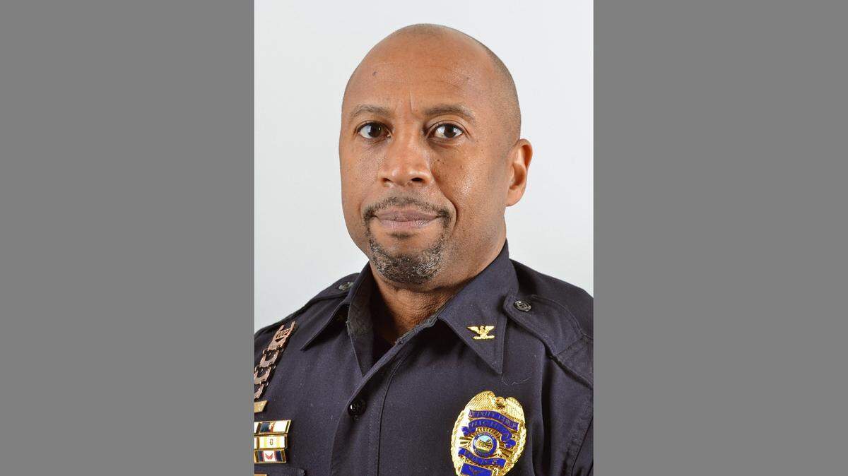 Interim chief: Wichita police need to change mental health, juvenile arrest policies
