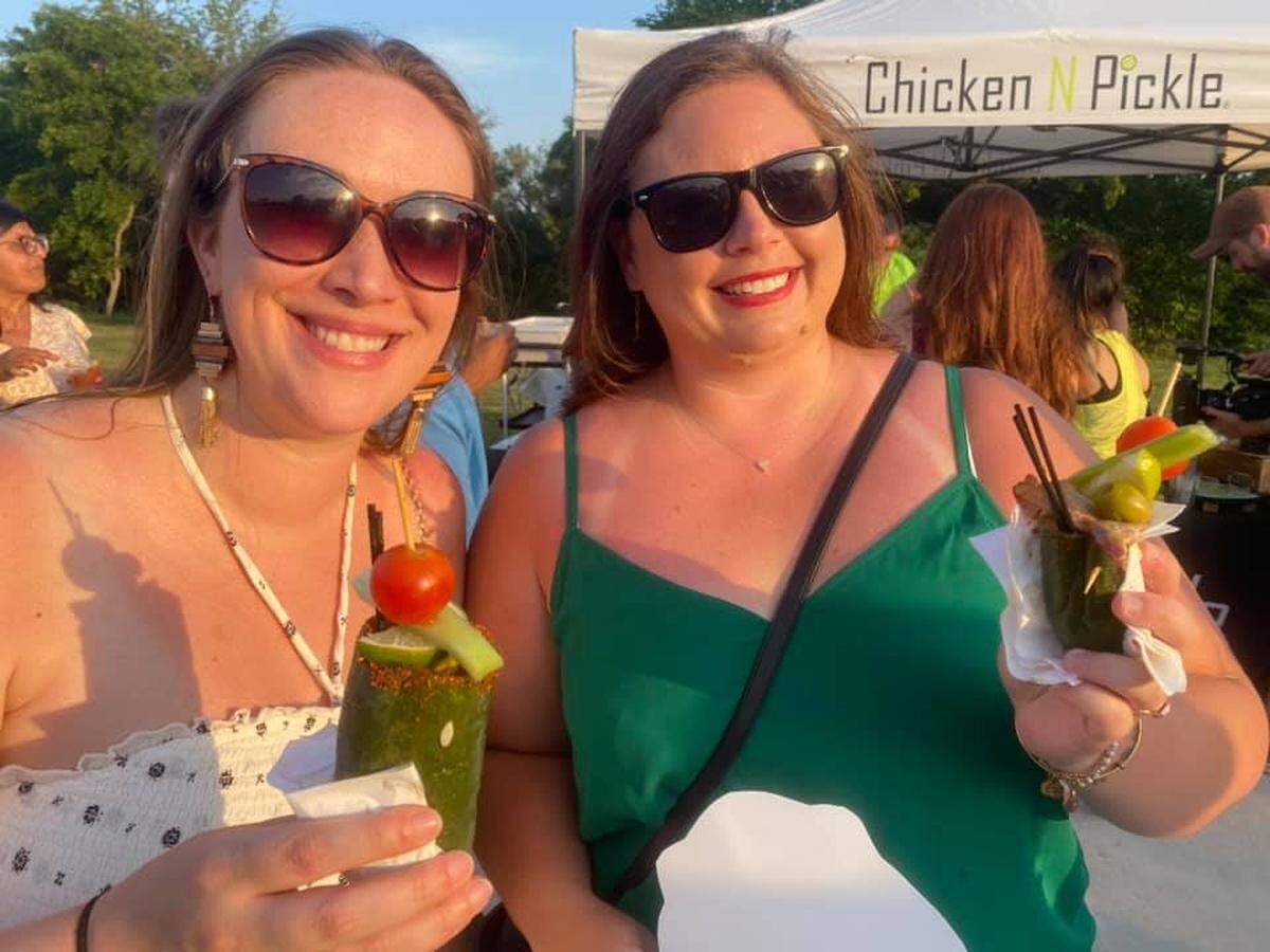 Blooms, Brews & Bloody Marys is being replaced this year with an event called Haunted Hops.
