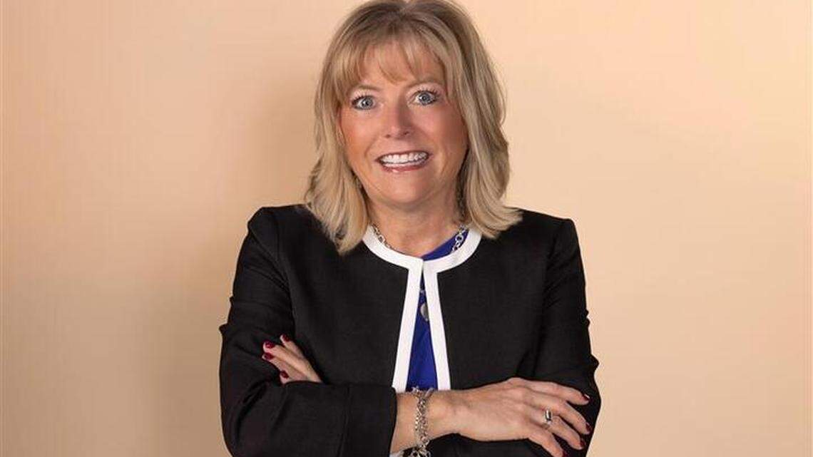 Kansas governor nominates child care administrator to lead new state agency