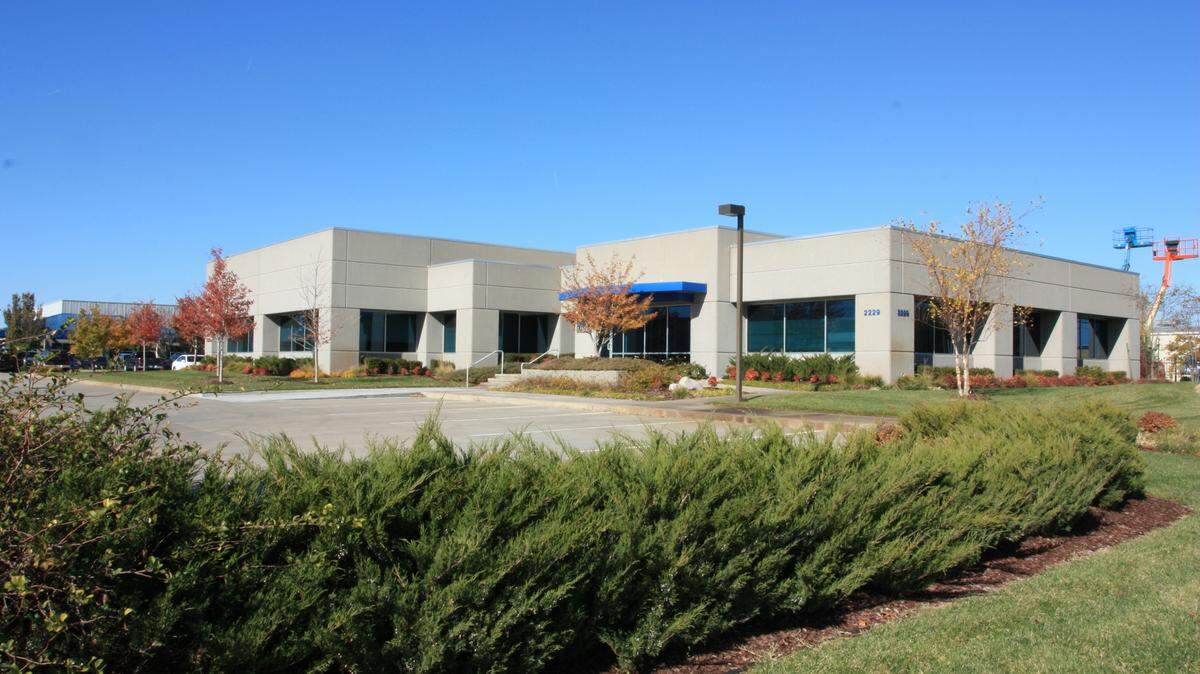 Better Homes and Gardens Real Estate Alliance is moving south to where Hutton used to be. The real estate company’s east and west offices will consolidate there.