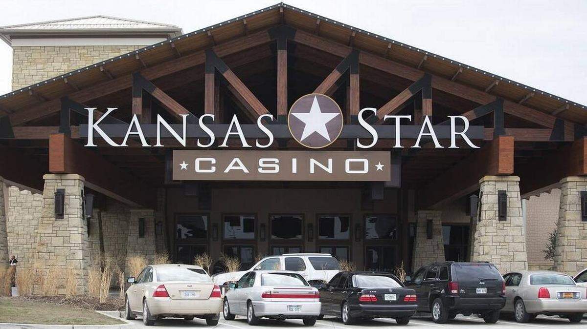Four bands from the ’80s are scheduled to perform at Kansas Star Casino later this year.