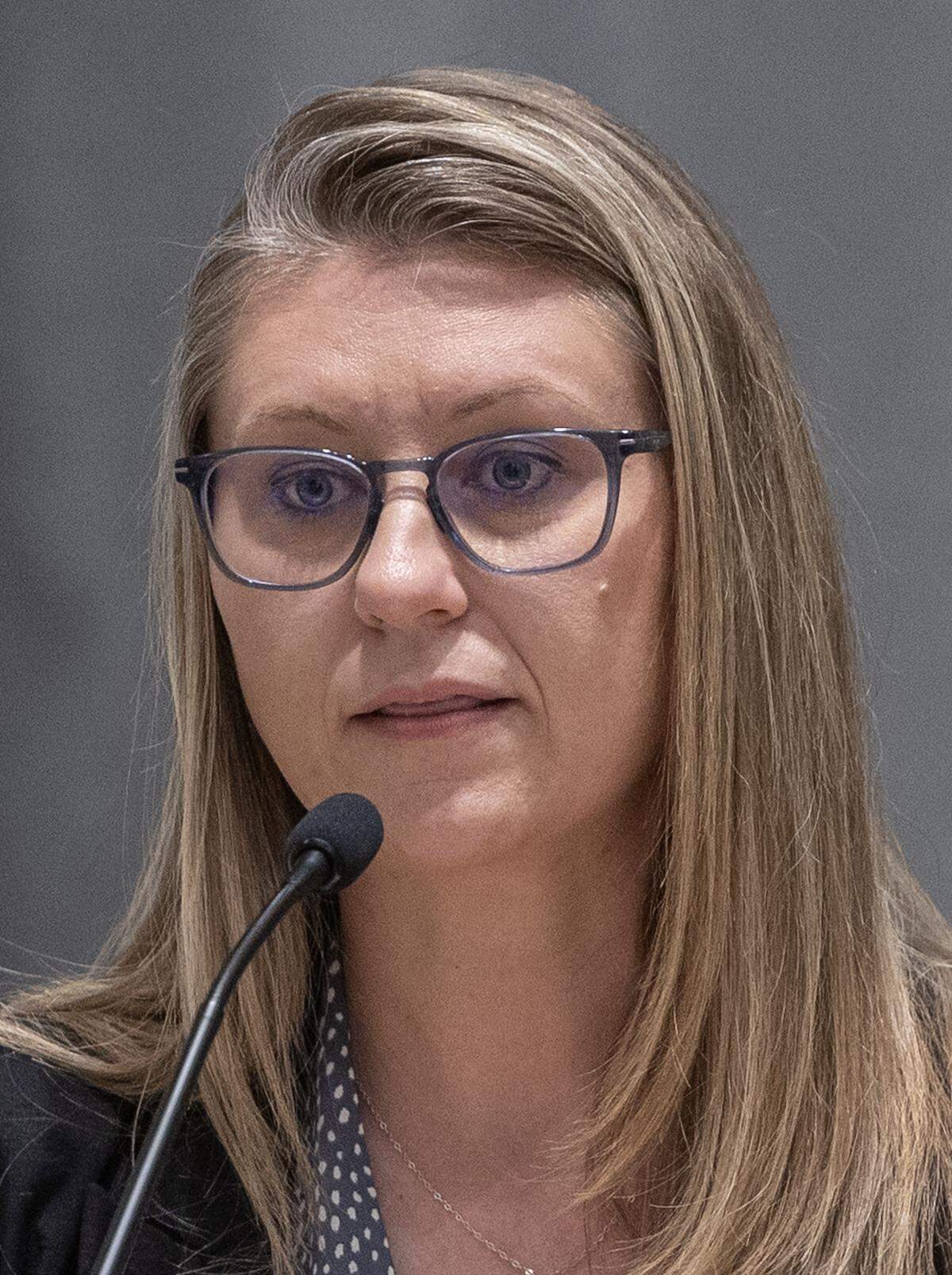 Diane Albert