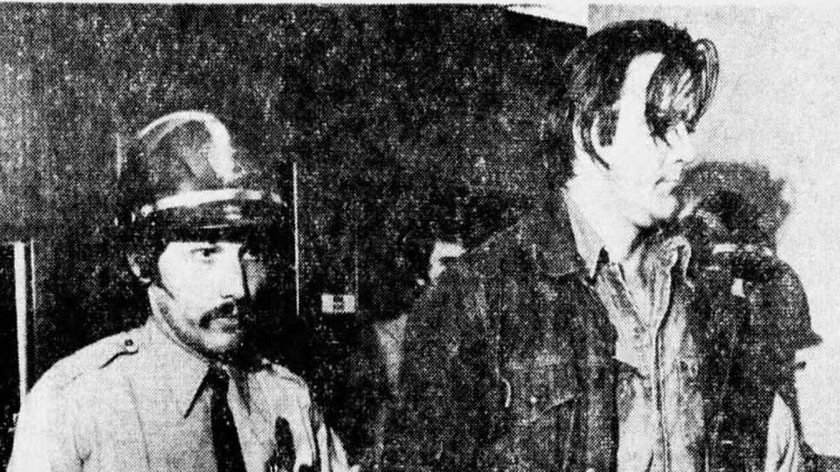 James Eddie Bell was sentenced to five consecutive life sentences for four murders committed on July 6, 1974.