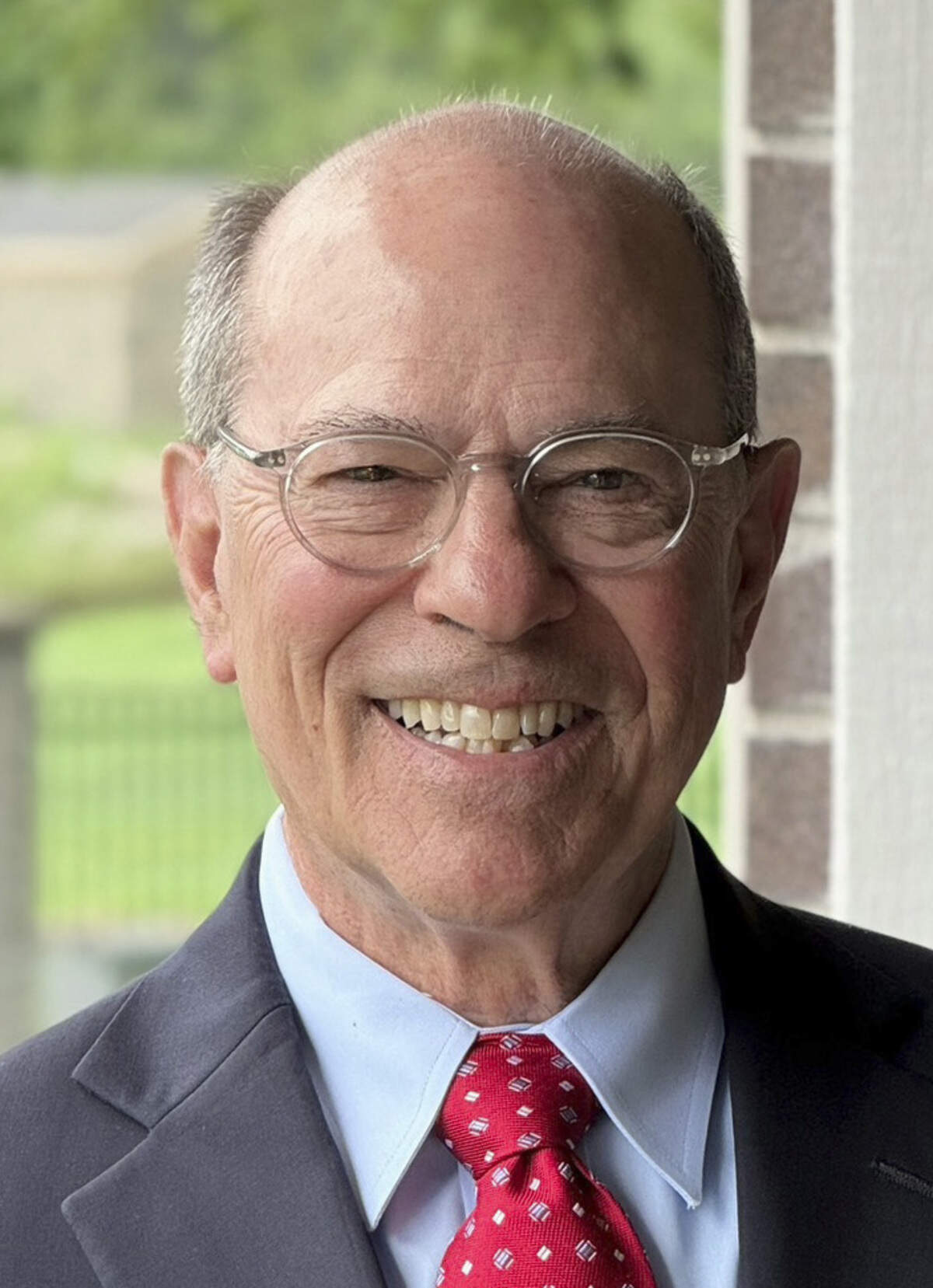 Steve Brunk