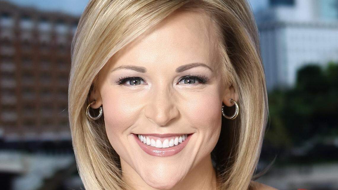 Melissa Scheffler is leaving KWCH news for a job at Koch Industries.