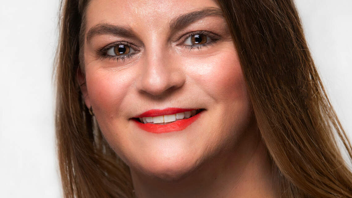 Maggie Ballard, candidate for City Council District 6 in Wichita, KS