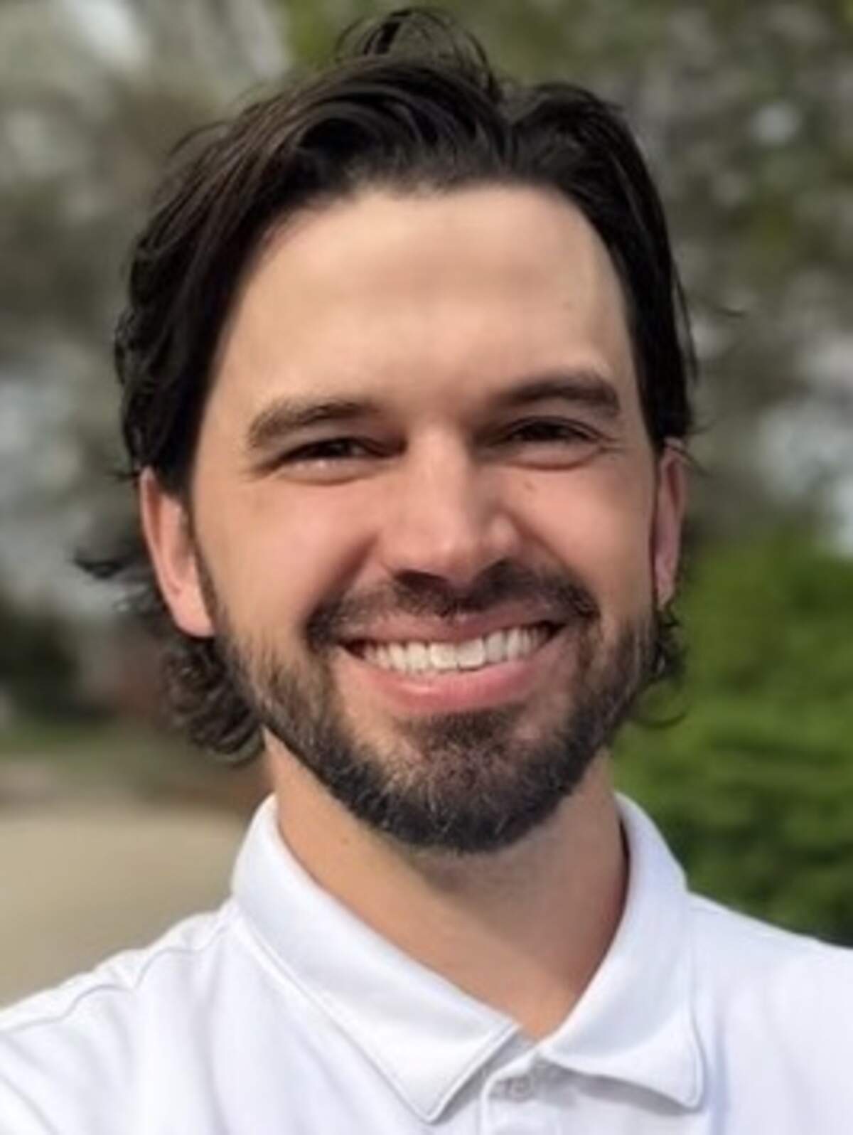 Zach Werhan